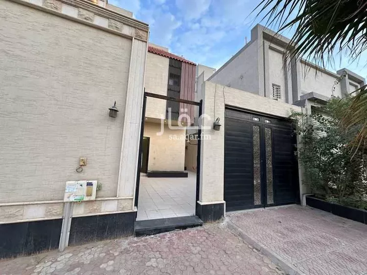 فيلا للبيع في حي الدريهمية, مدينة الرياض, منطقة الرياض صورة 2