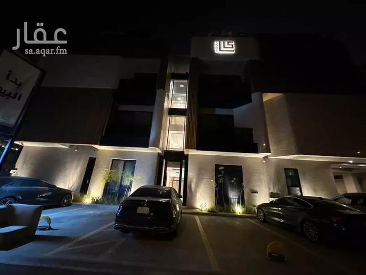 شقة للإيجار في شارع أبها, حي الملقا, مدينة الرياض, منطقة الرياض