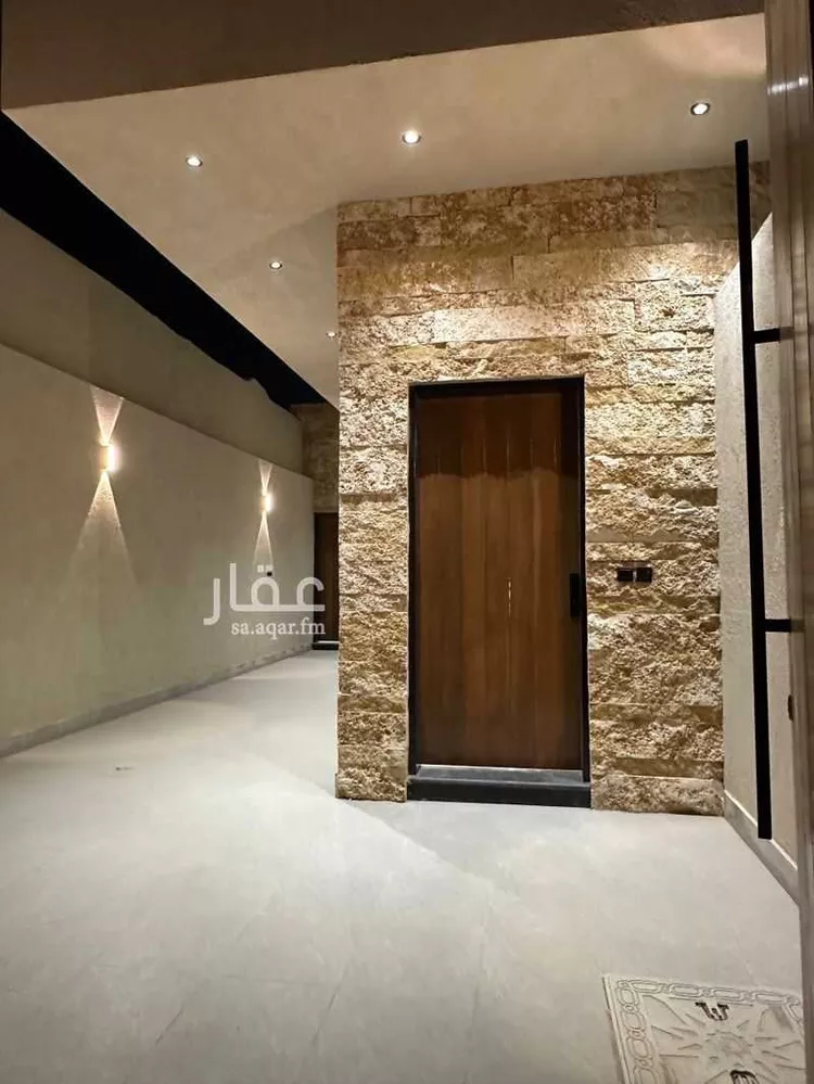 فيلا للإيجار في شارع الفقهاء, حي سلطانة, مدينة الرياض, منطقة الرياض صورة 2