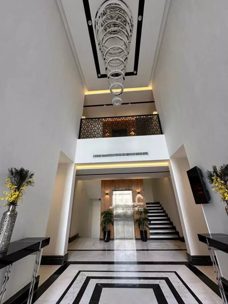 شقة للبيع في شارع الفوانيس, حي عرقة, مدينة الرياض, منطقة الرياض صورة 2