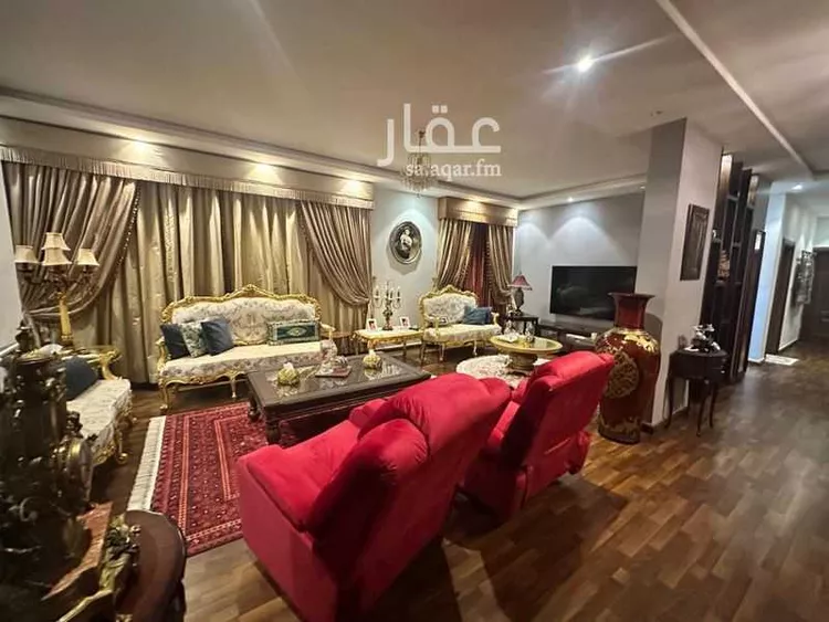 فيلا للبيع في شارع محمد بن الفضل, حي الشراع, مدينة جدة, منطقة مكة المكرمة صورة 5