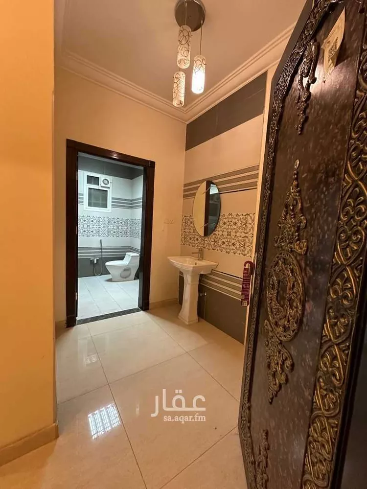 شقة للإيجار في شارع القريتين, حي ظهرة لبن, مدينة الرياض, منطقة الرياض صورة 4