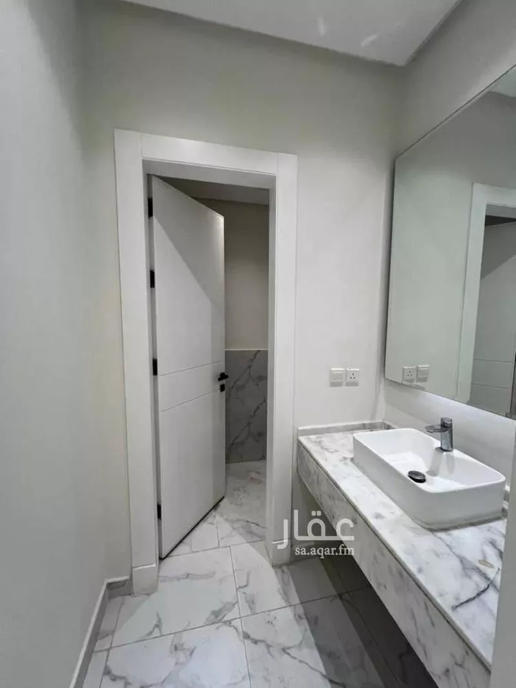 شقة للبيع في شارع الفوانيس, حي عرقة, مدينة الرياض, منطقة الرياض صورة 5