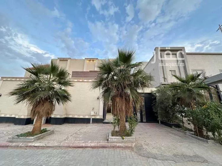 فيلا للبيع في حي الدريهمية, مدينة الرياض, منطقة الرياض