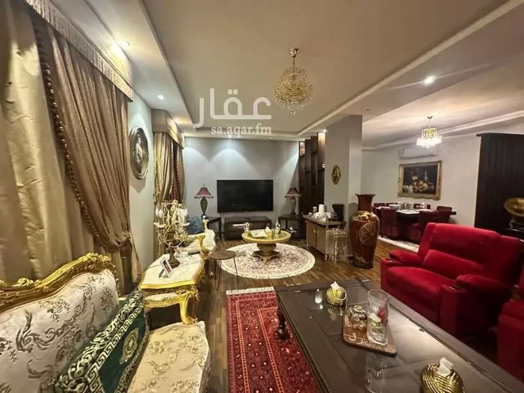 فيلا للبيع في شارع محمد بن الفضل, حي الشراع, مدينة جدة, منطقة مكة المكرمة 8