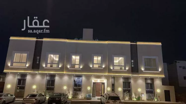 شقة للإيجار في شارع زياد الباهلي, حي العوالي, مدينة الرياض, منطقة الرياض
