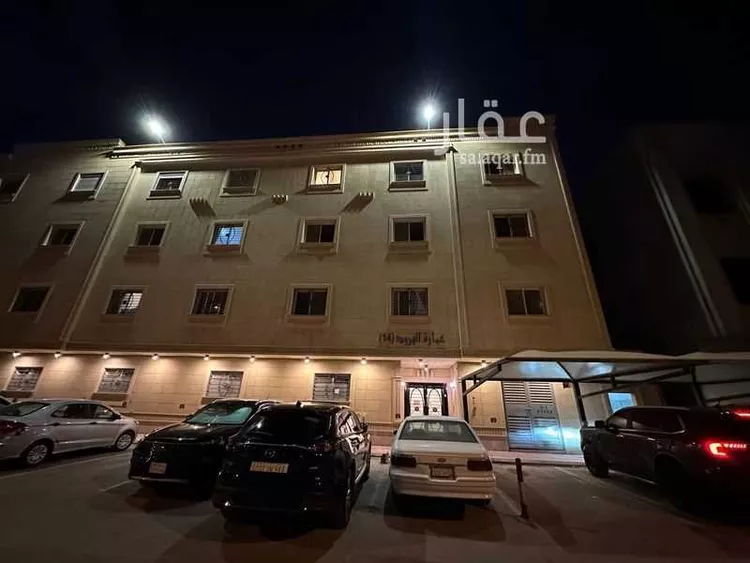 شقة للإيجار في شارع القريتين, حي ظهرة لبن, مدينة الرياض, منطقة الرياض 1 صورة