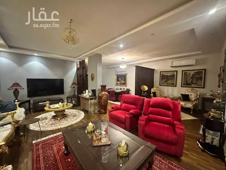 فيلا للبيع في شارع محمد بن الفضل, حي الشراع, مدينة جدة, منطقة مكة المكرمة 7