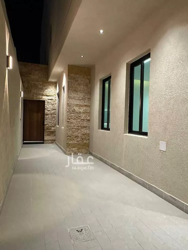 فيلا للإيجار في شارع الفقهاء, حي سلطانة, مدينة الرياض, منطقة الرياض صورة 3