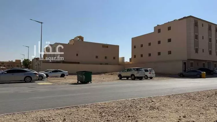 أرض للإيجار في شارع عنيزة, حي ظهرة لبن, مدينة الرياض, منطقة الرياض صورة 2