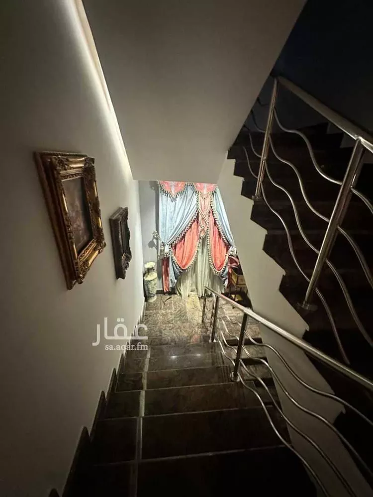 فيلا للبيع في شارع محمد بن الفضل, حي الشراع, مدينة جدة, منطقة مكة المكرمة 21