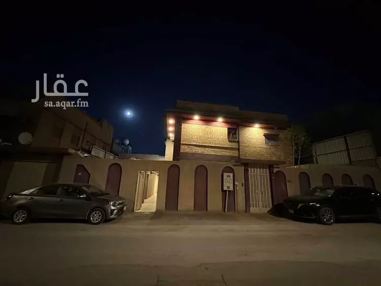 Floor for Rent in Riyadh Sultana