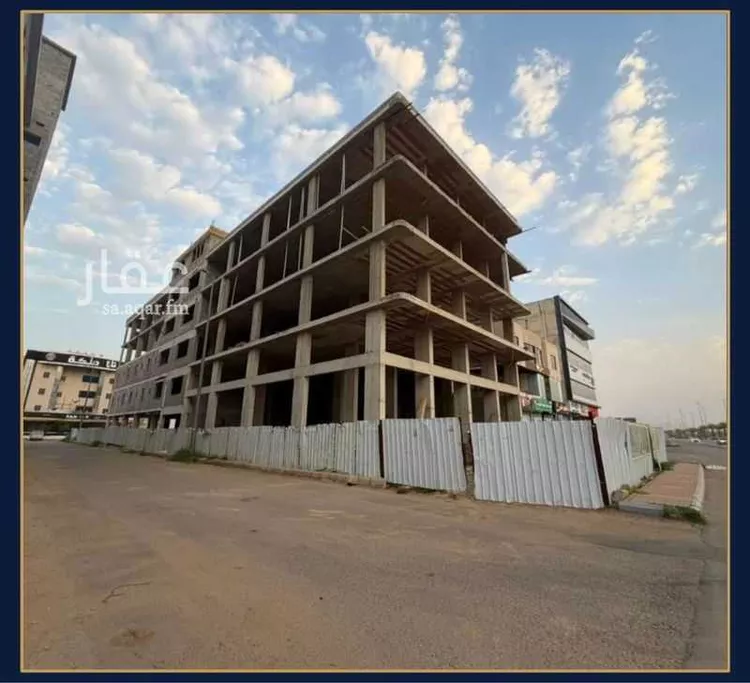 عمارة للإيجار في شارع خالد بن الوليد, حي الحيلة الغربي, مدينة محائل, منطقة عسير