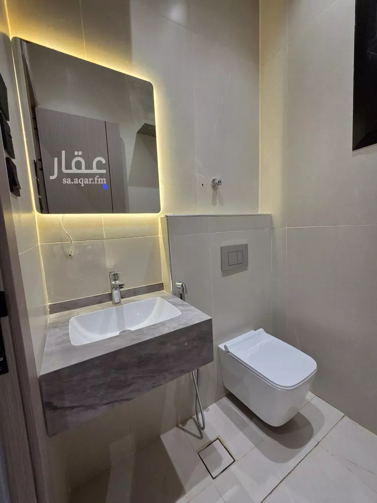 شقة للإيجار في شارع تبوك, حي ظهرة لبن, مدينة الرياض, منطقة الرياض صورة 4