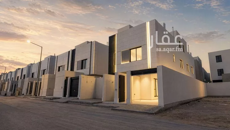 دور للبيع في شارع 587 الجنادرية, حي الجنادرية, مدينة الرياض, منطقة الرياض صورة 3