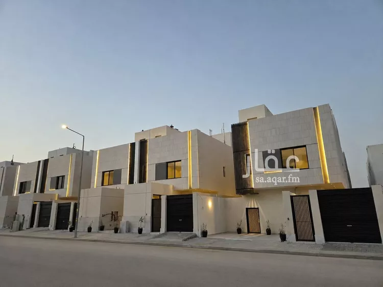 شقة للبيع في شارع رشيد الدين, حي الجنادرية, مدينة الرياض, منطقة الرياض صورة 4
