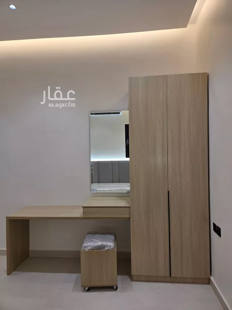 شقة للإيجار في شارع تبوك, حي ظهرة لبن, مدينة الرياض, منطقة الرياض صورة 3