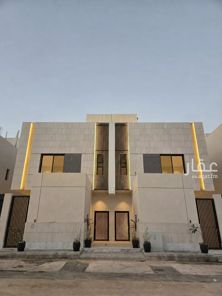 Floor for Sale in Riyadh Al Janadriyah