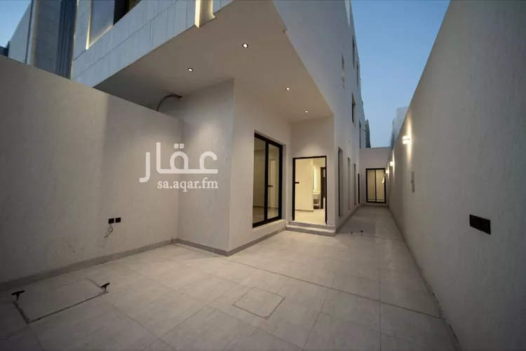 دور للبيع في شارع رشيد الدين, حي الجنادرية, مدينة الرياض, منطقة الرياض صورة 5