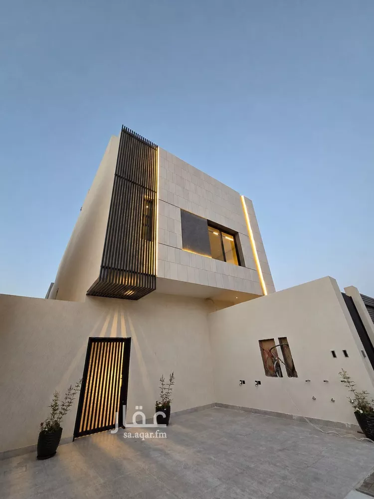 شقة للبيع في شارع رشيد الدين, حي الجنادرية, مدينة الرياض, منطقة الرياض صورة 3