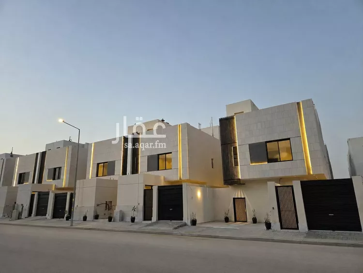فيلا للبيع في شارع 436, حي الجنادرية, مدينة الرياض, منطقة الرياض