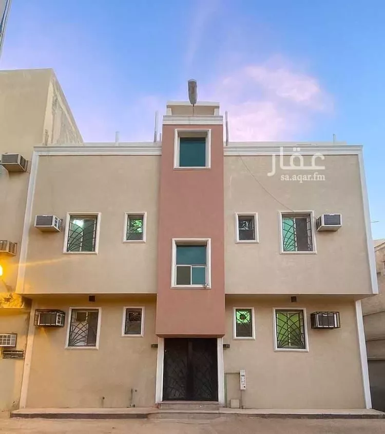 عمارة للبيع في شارع 24908900, حي جبرة, مدينة الرياض, منطقة الرياض