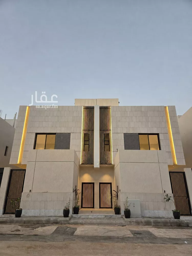 Apartment for Sale in Riyadh Al Janadriyah