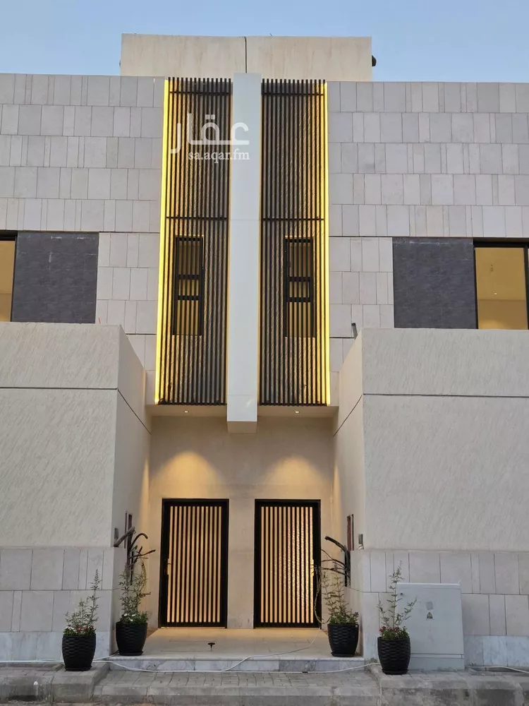 فيلا للبيع في شارع 436, حي الجنادرية, مدينة الرياض, منطقة الرياض صورة 4