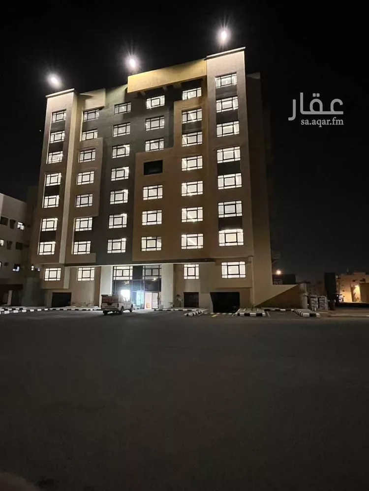 شقة للبيع في شارع عمار بن عبدالجبارالمروزي, حي بنى حارثة, مدينة المدينه المنوره, منطقة المدينة المنورة صورة 2