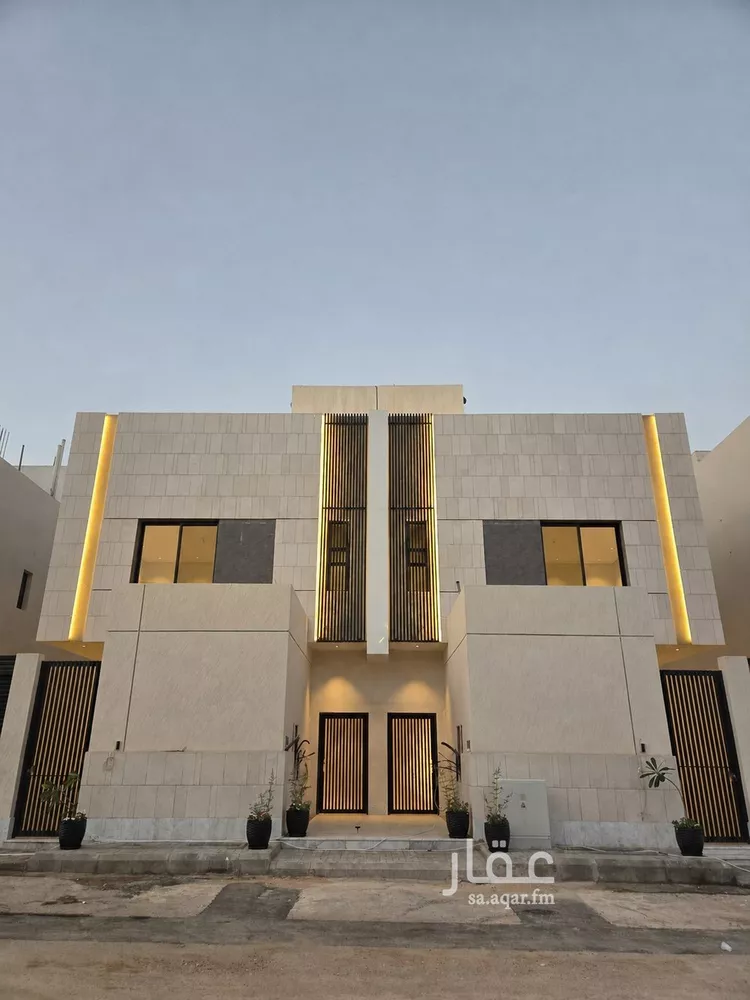 فيلا للبيع في شارع 436, حي الجنادرية, مدينة الرياض, منطقة الرياض صورة 3