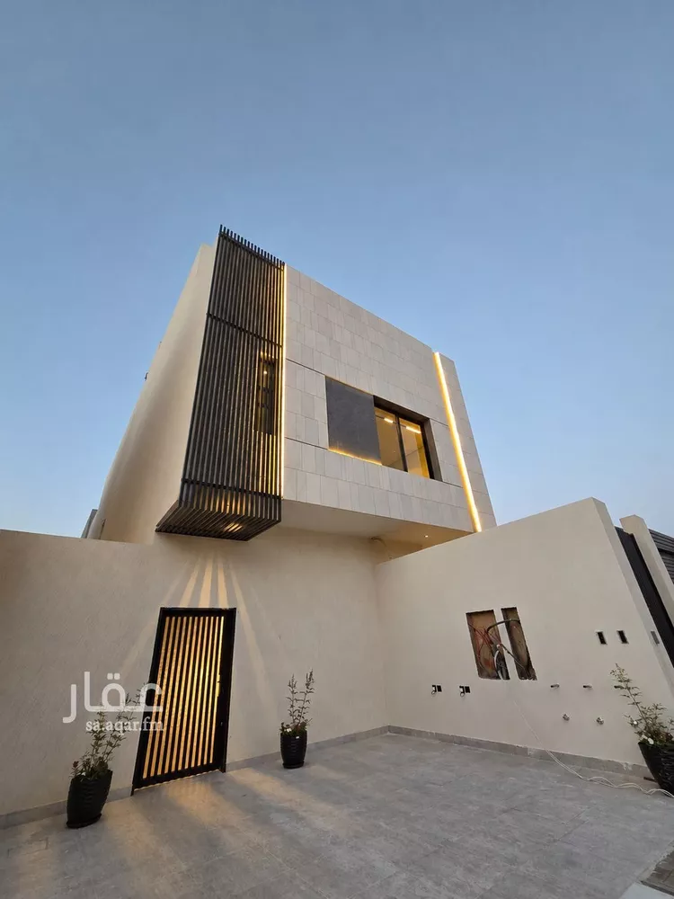 فيلا للبيع في شارع 436, حي الجنادرية, مدينة الرياض, منطقة الرياض صورة 2