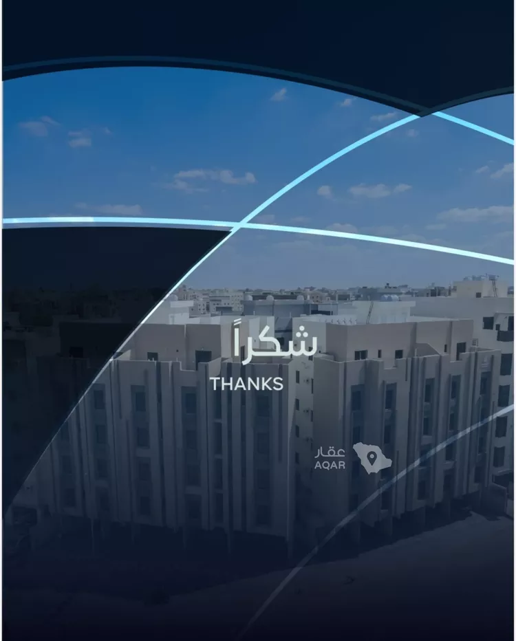 شقة للبيع في شارع علي بن عبد الرحمن السوسي, حي الريان, مدينة جدة, منطقة مكة المكرمة 6