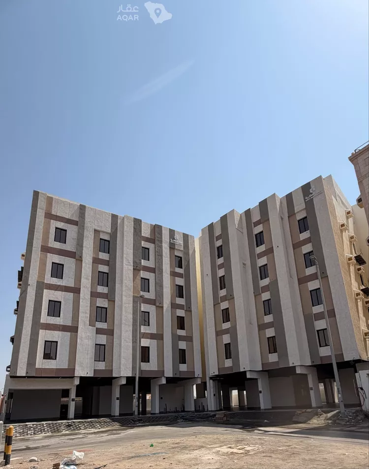 شقة للبيع في شارع علي بن عبد الرحمن السوسي, حي الريان, مدينة جدة, منطقة مكة المكرمة