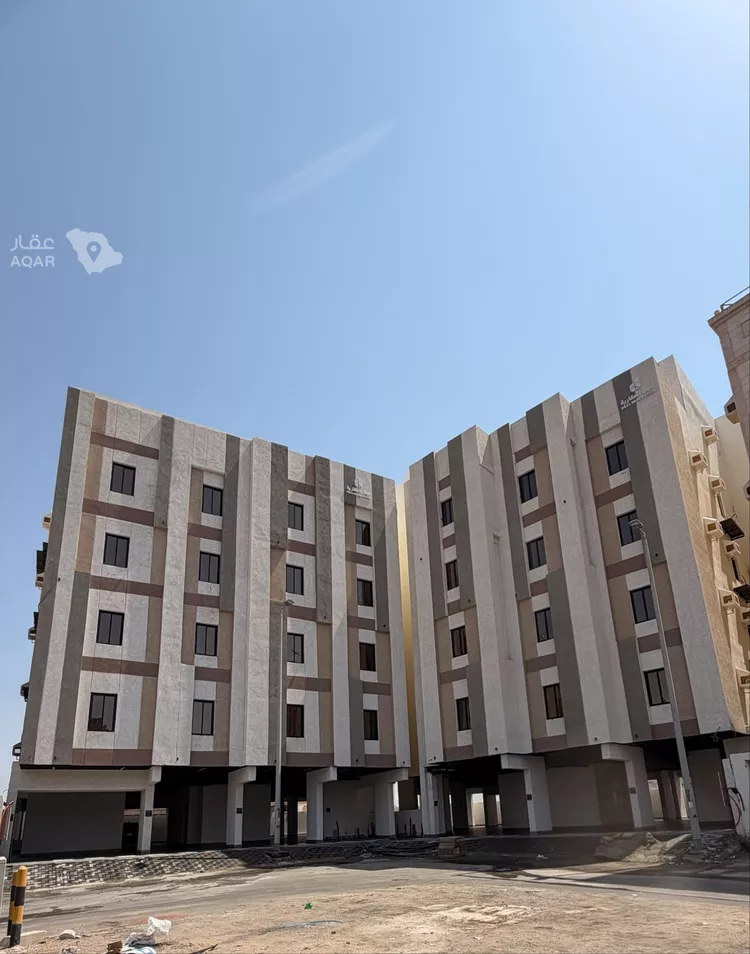 شقة للبيع في شارع علي بن عبد الرحمن السوسي, حي الريان, مدينة جدة, منطقة مكة المكرمة