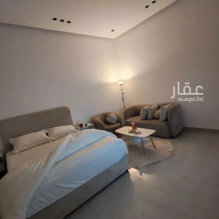 استوديو للإيجار في طريق الملك خالد ، البحيرة ، الخبر ، الخبر 7