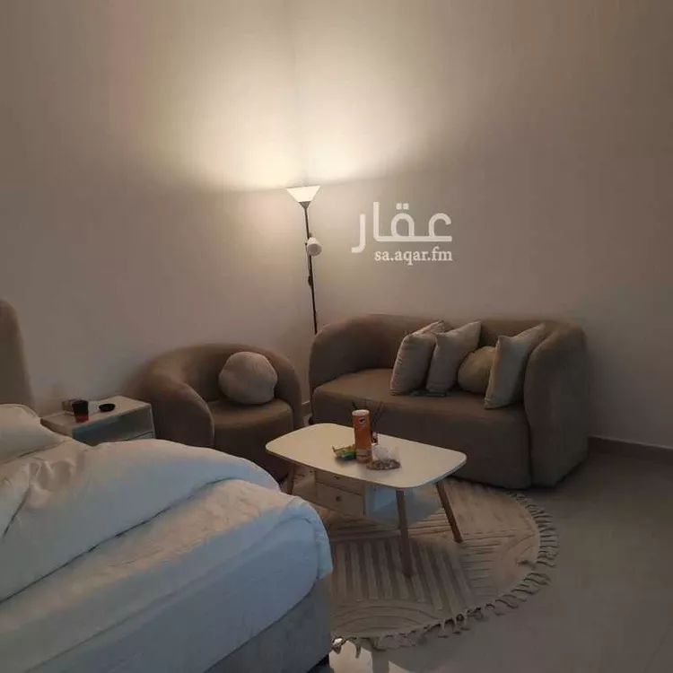 استوديو للإيجار في طريق الملك خالد ، البحيرة ، الخبر ، الخبر صورة 2