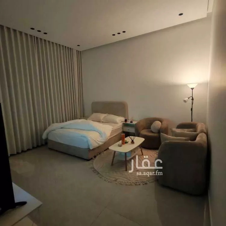 استوديو للإيجار في طريق الملك خالد ، البحيرة ، الخبر ، الخبر 6
