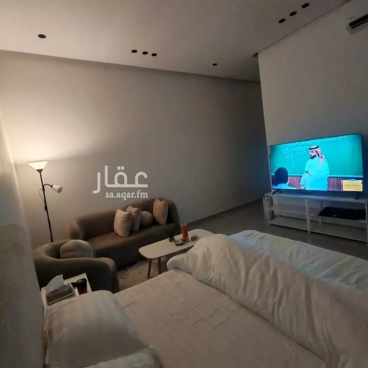 استوديو للإيجار في طريق الملك خالد ، البحيرة ، الخبر ، الخبر