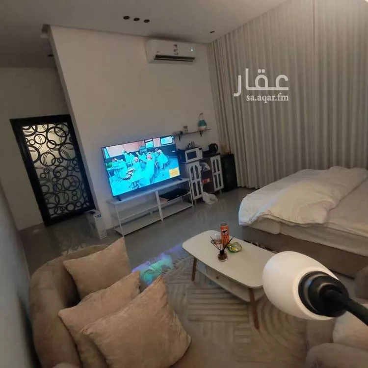 استوديو للإيجار في طريق الملك خالد ، البحيرة ، الخبر ، الخبر صورة 4