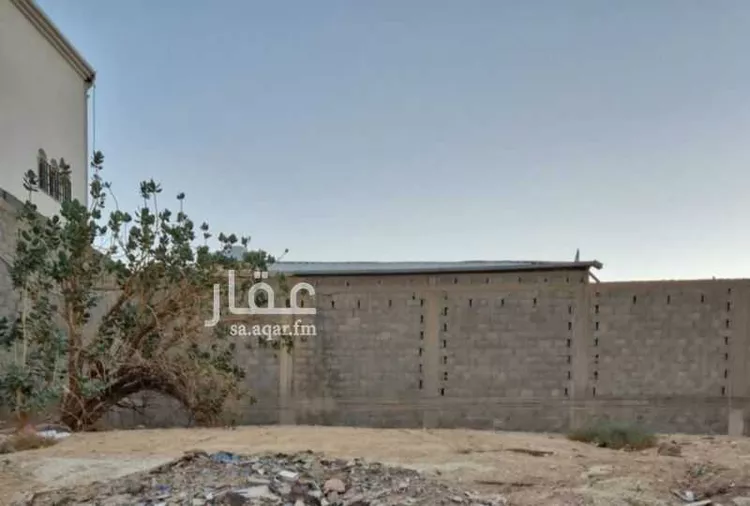 أرض للبيع في شارع طريق الأمير سطام بن عبدالعزيز, حي النهضة, مدينة الخرج, منطقة الرياض صورة 3
