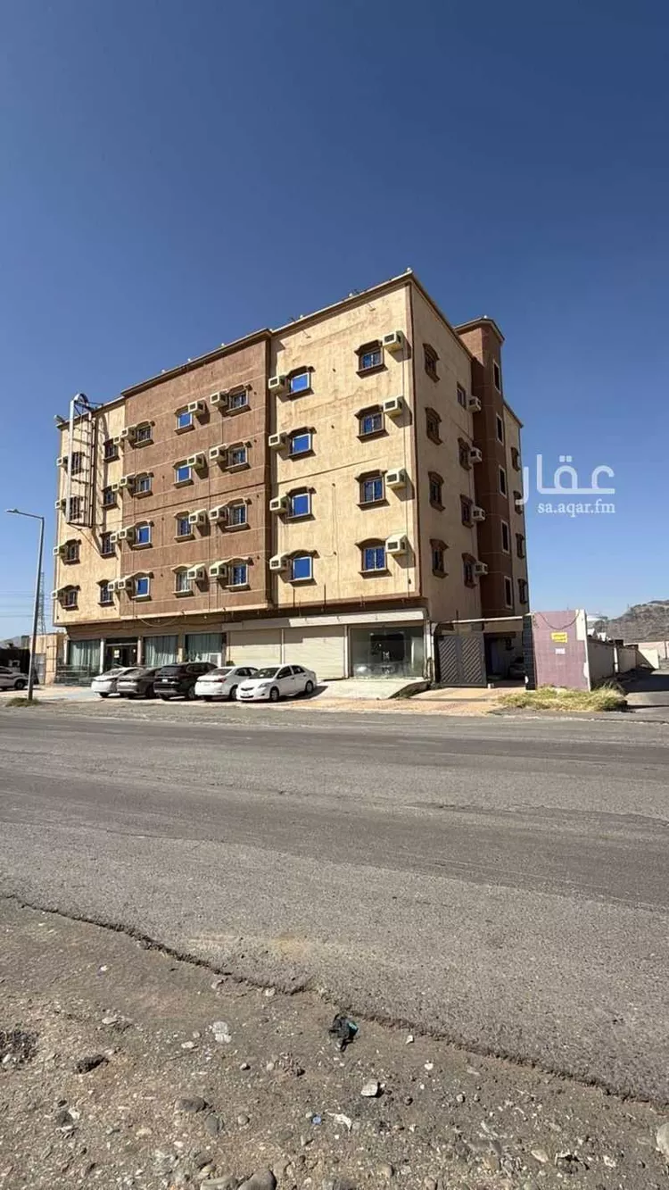 أرض للبيع في حي النهضة, مدينة محائل, منطقة عسير 12