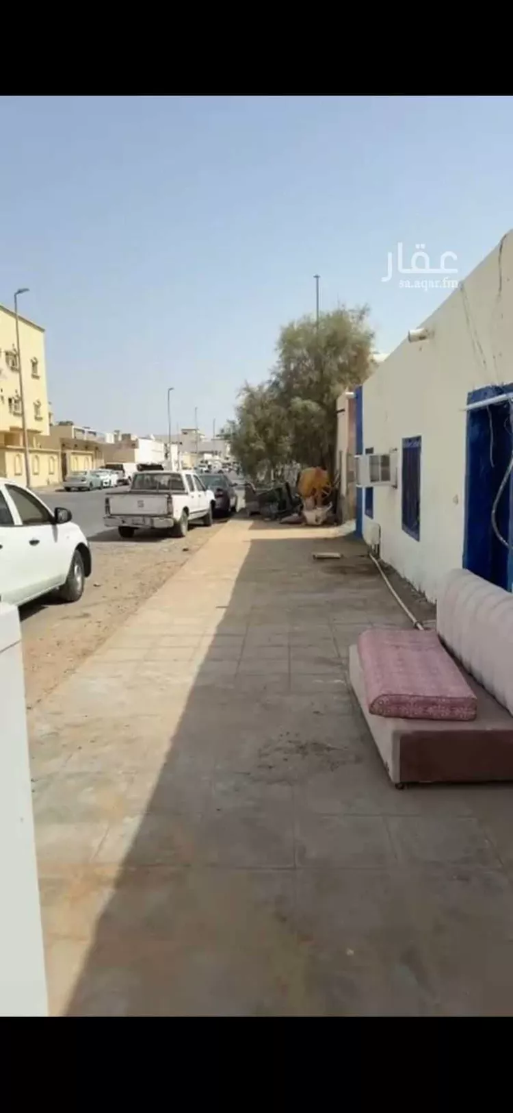 دور للإيجار في شارع رومان الرومي, حي المرجانية, مدينة رابغ, منطقة مكة المكرمة صورة 2