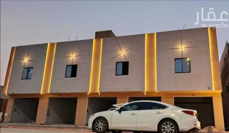 عمارة للبيع في شارع النعمان ابن مقرن, حي الفيصلية, مدينة الخرج, منطقة الرياض