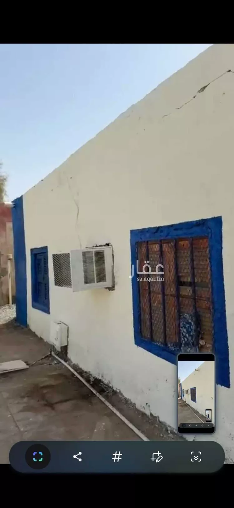 دور للإيجار في شارع رومان الرومي, حي المرجانية, مدينة رابغ, منطقة مكة المكرمة صورة 4