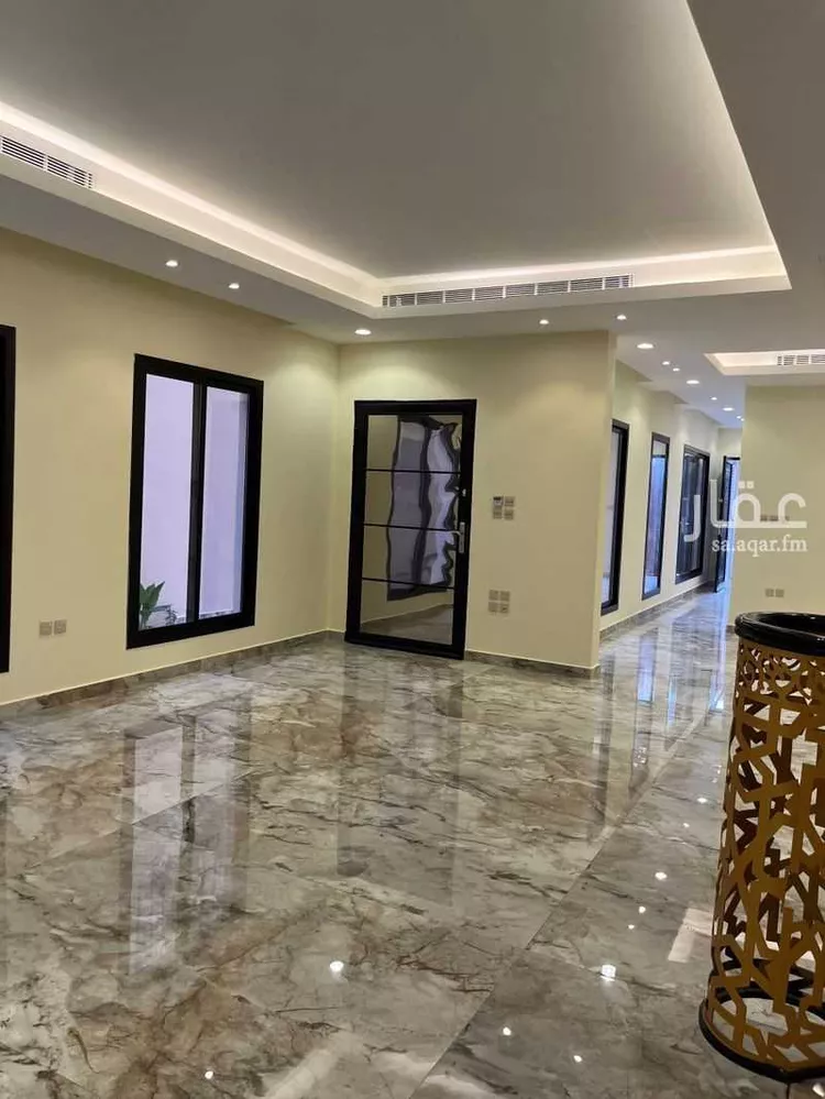 فيلا للبيع في شارع رام الله, حي العقيق, مدينة الرياض, منطقة الرياض صورة 5