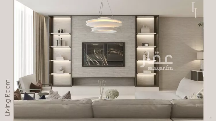 شقة للبيع في شارع السيف 4, حي السيف, مدينة الدمام, المنطقة الشرقية صورة 2