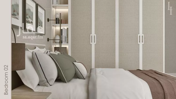 شقة للبيع في شارع السيف 4, حي السيف, مدينة الدمام, المنطقة الشرقية صورة 5