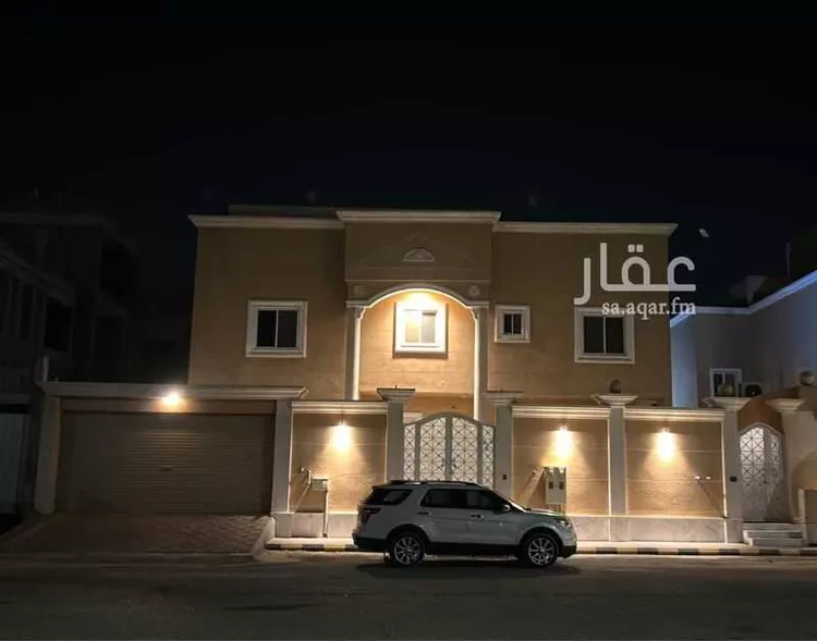 فيلا للبيع في شارع 8 الشفاء, حي الشفاء, مدينة الخبر, المنطقة الشرقية صورة 3