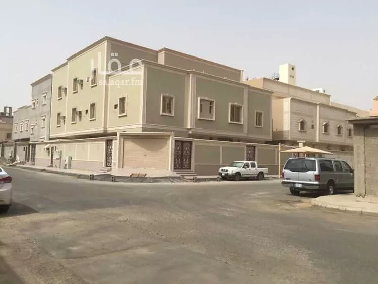 شقة للإيجار في شارع سليمان بن حسان ، حي الحمدانية ، جدة ، جدة