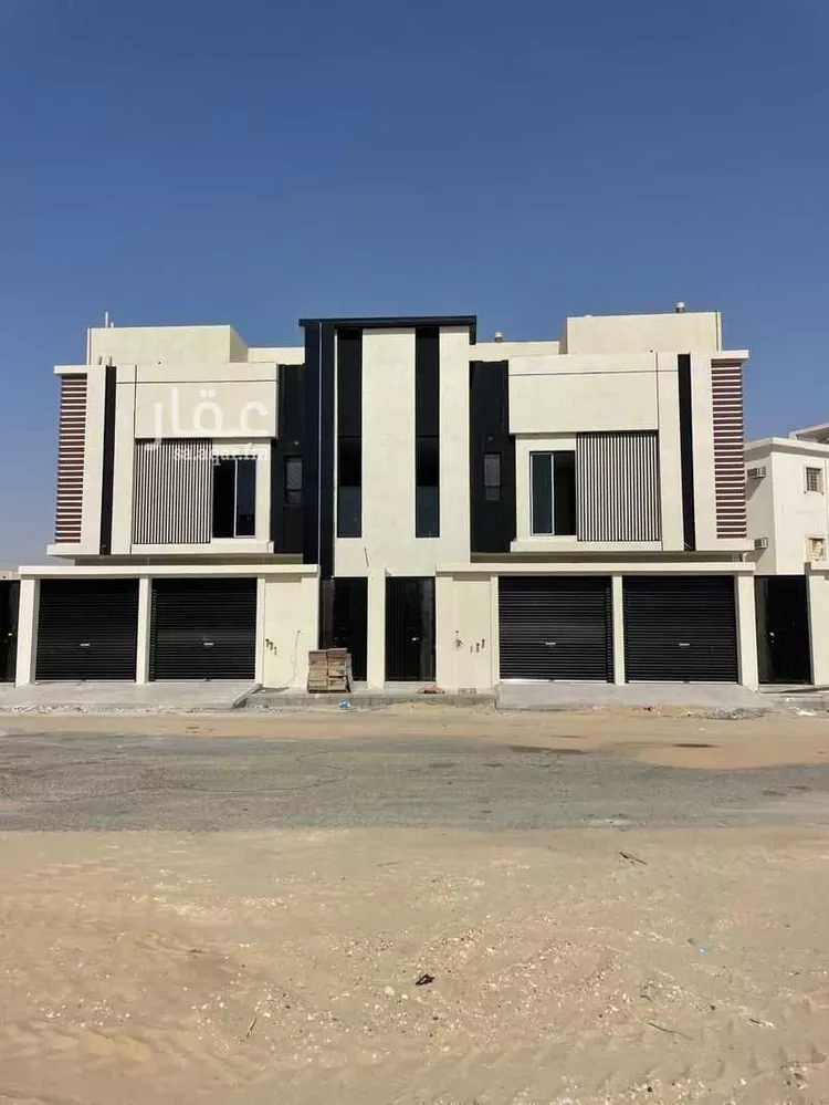 شقة للبيع في شارع النبلاء, حي ضاحية الملك فهد, مدينة الدمام, المنطقة الشرقية